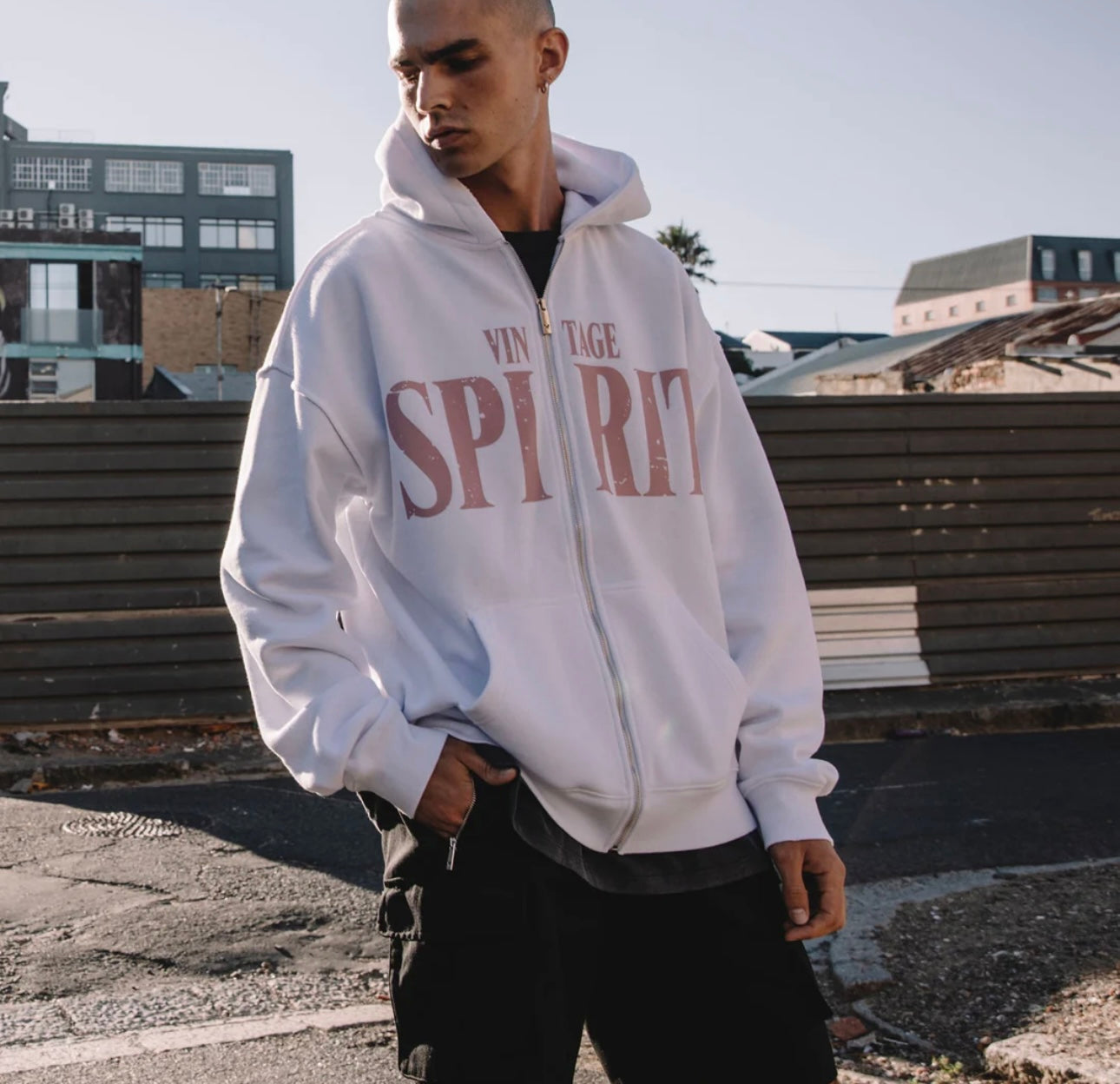 Distorted People – Distorted People USA