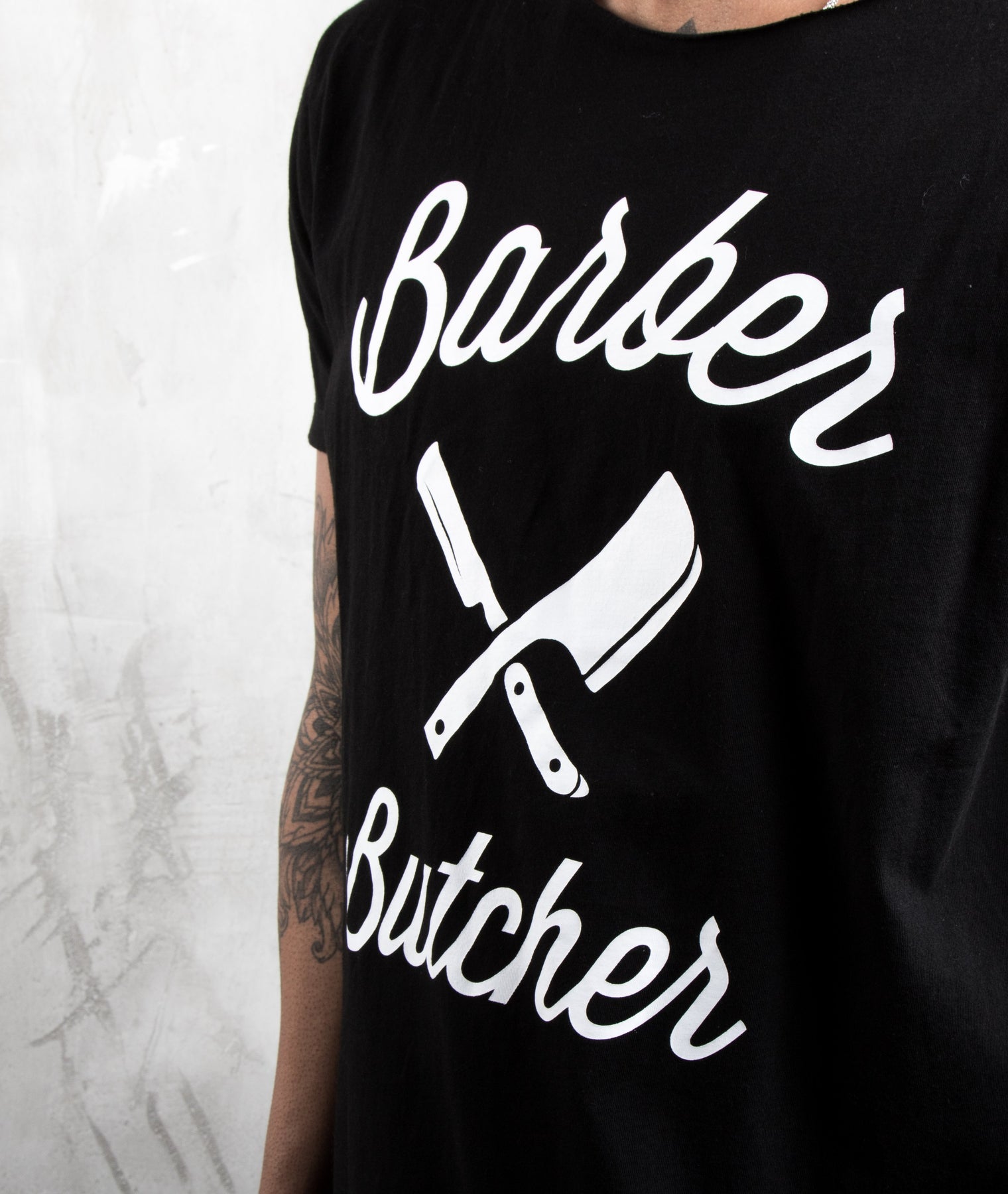 BB Skeleton Shirt · DEEP CUTS DISTRO · Online Store Powered by Storenvy